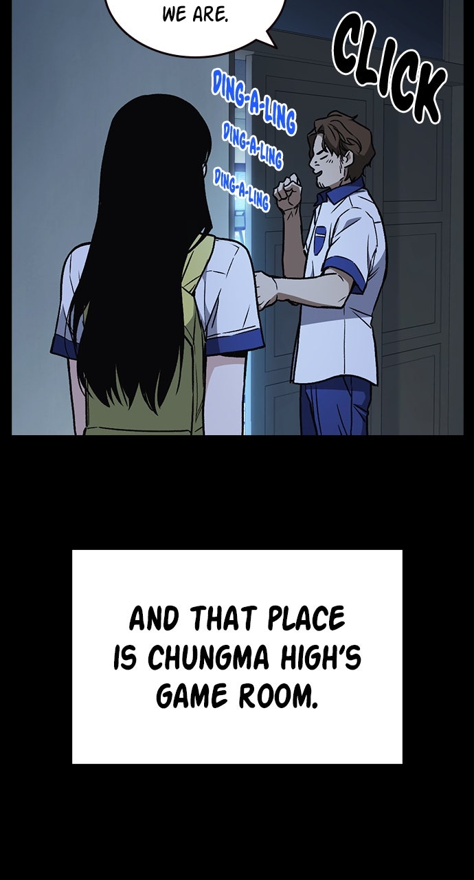 Read Study Group EN Manga Online