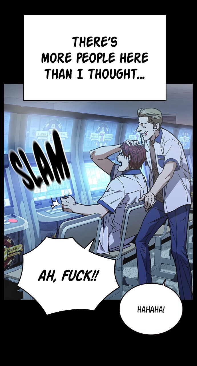 Read Study Group EN Manga Online