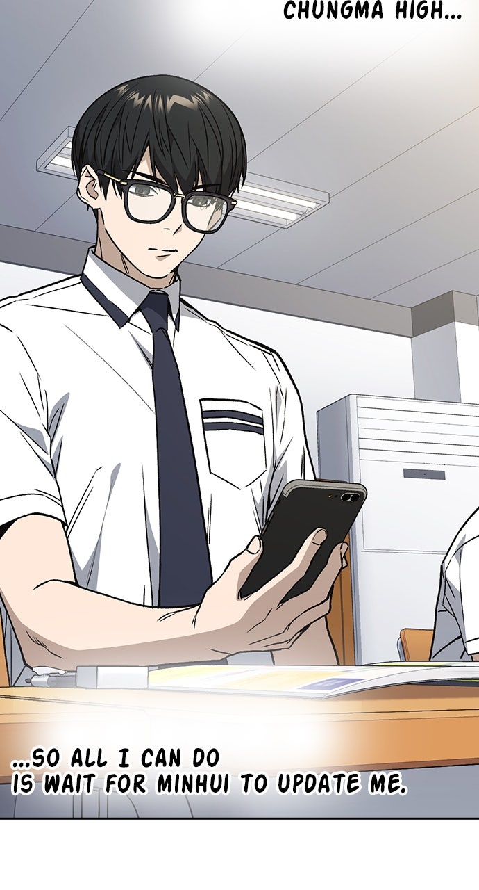 Read Study Group EN Manga Online