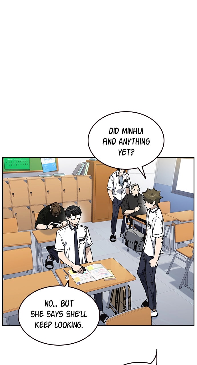 Read Study Group EN Manga Online