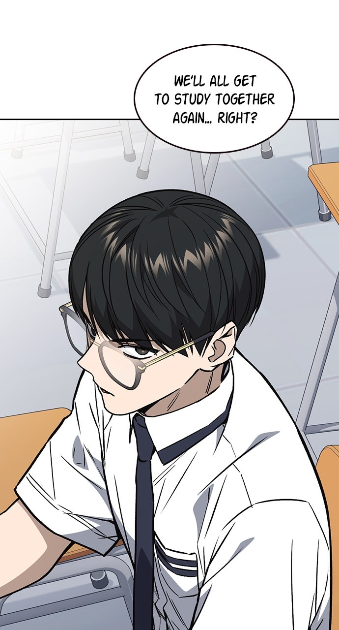 Read Study Group EN Manga Online