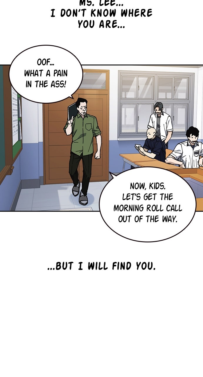 Read Study Group EN Manga Online