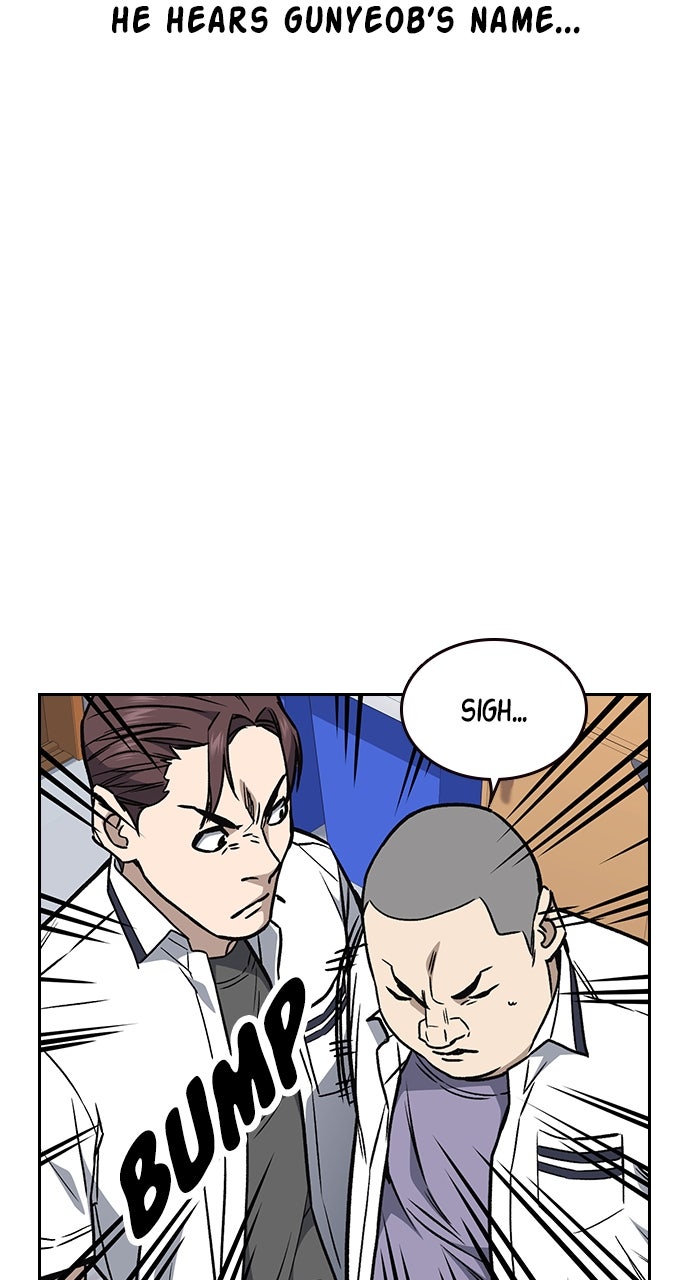 Read Study Group EN Manga Online