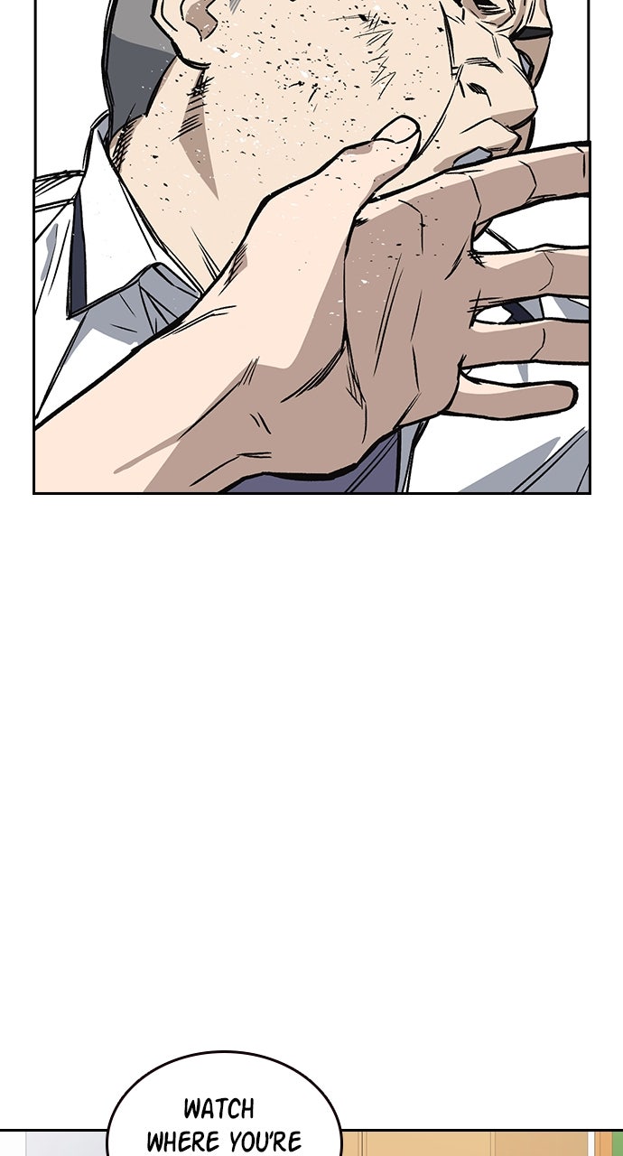 Read Study Group EN Manga Online