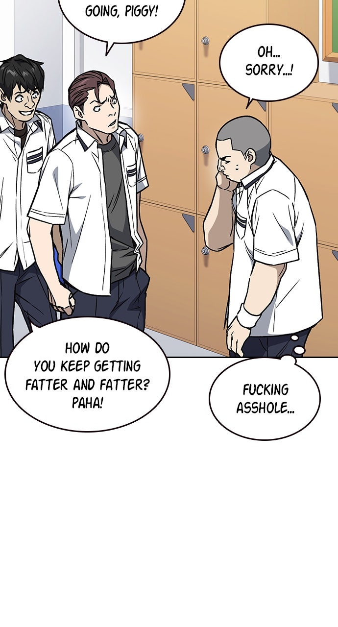 Read Study Group EN Manga Online