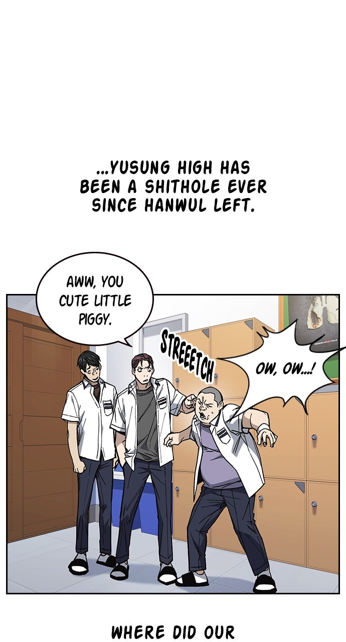 Read Study Group EN Manga Online