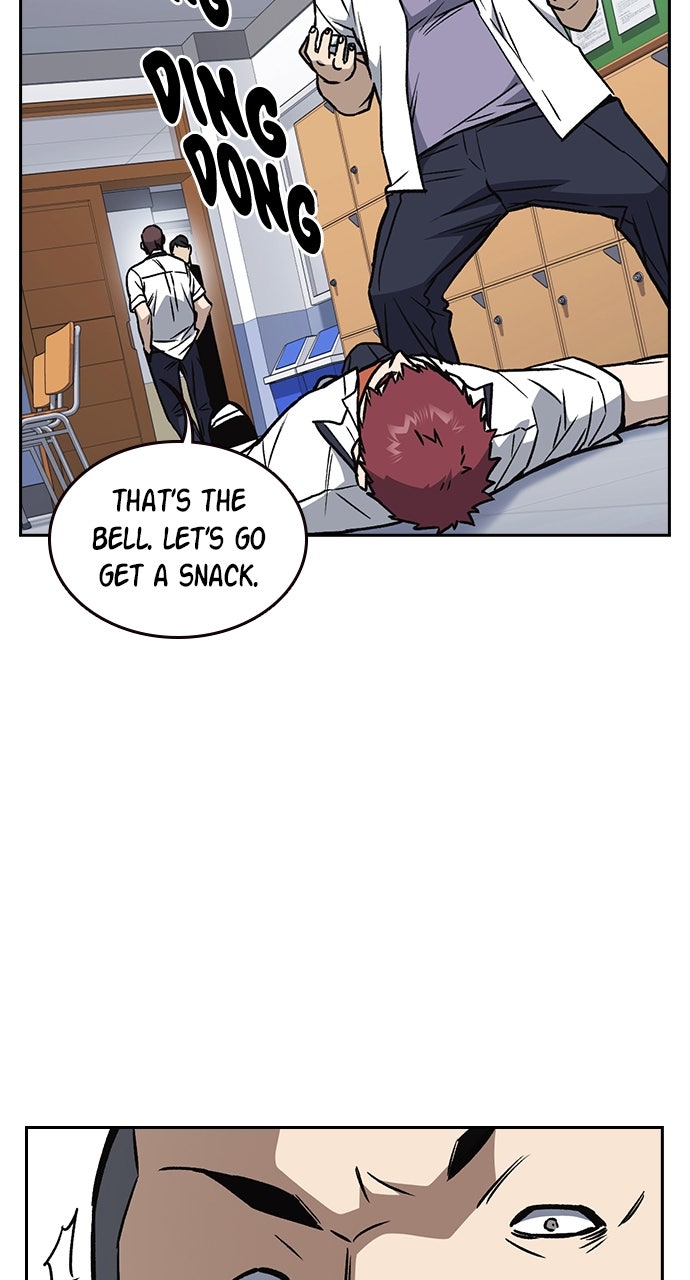 Read Study Group EN Manga Online