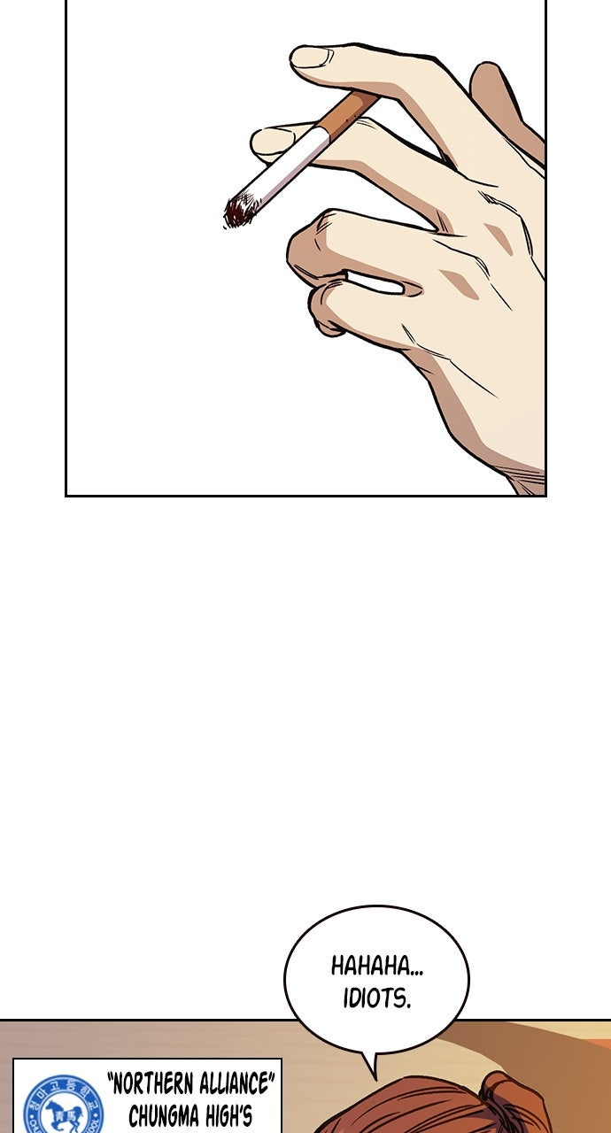 Read Study Group EN Manga Online