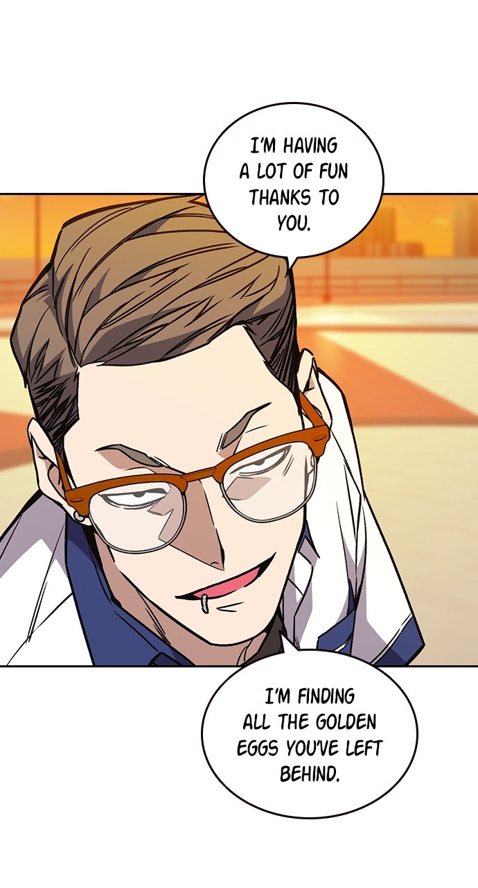 Read Study Group EN Manga Online