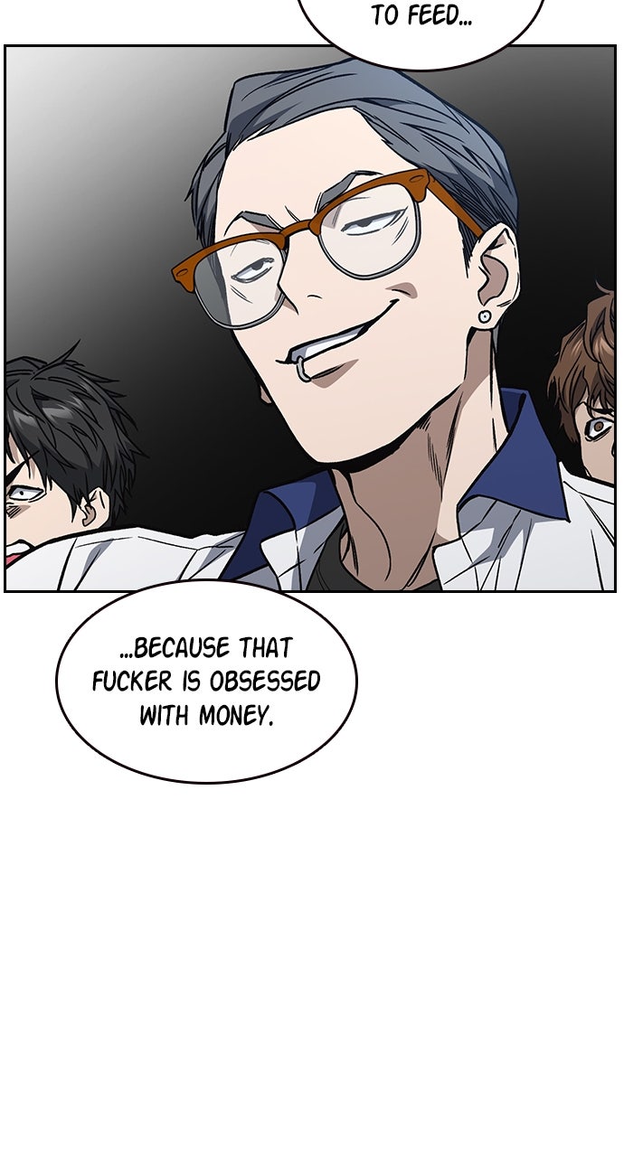 Read Study Group EN Manga Online