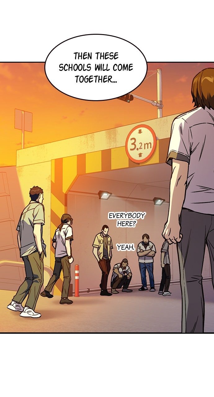 Read Study Group EN Manga Online