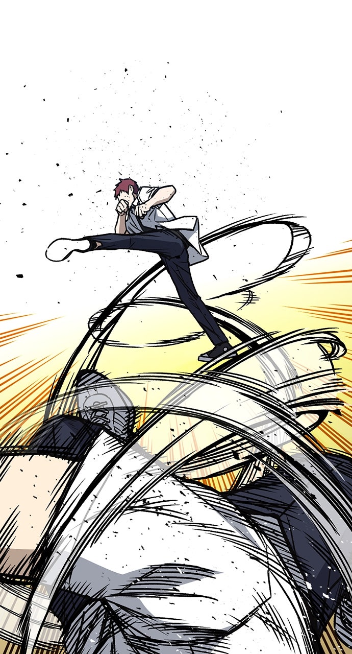 Read Study Group EN Manga Online