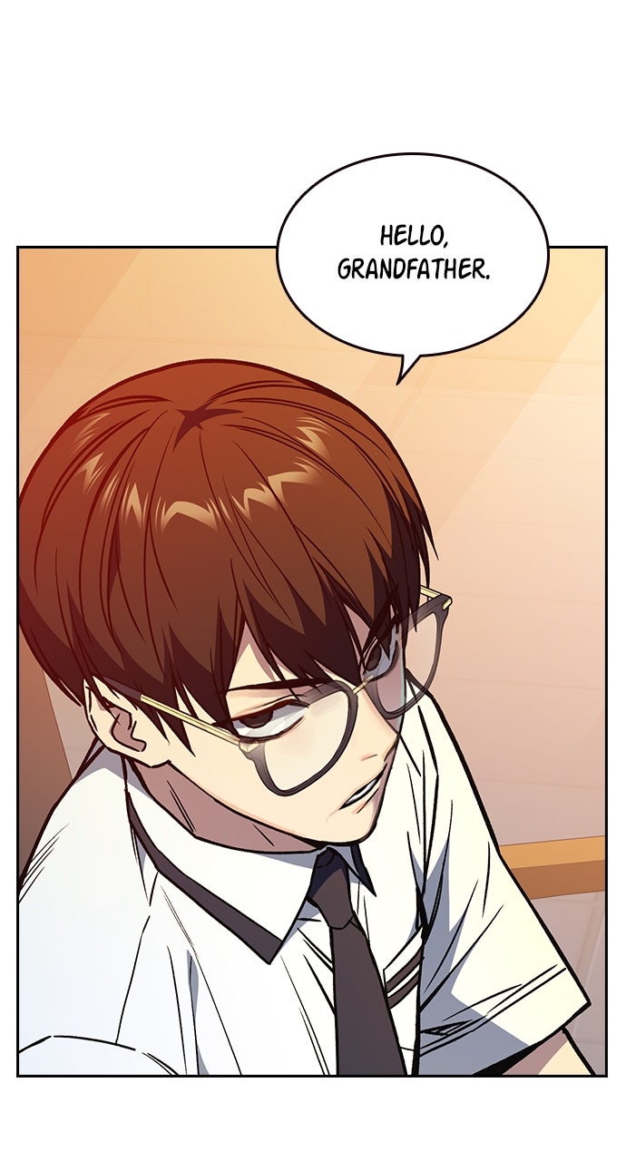 Read Study Group EN Manga Online