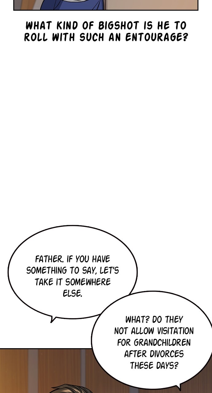 Read Study Group EN Manga Online