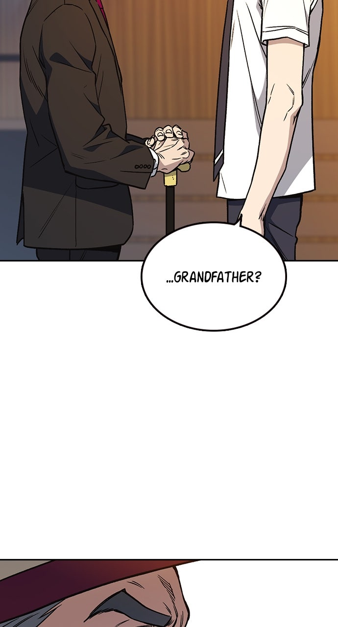 Read Study Group EN Manga Online