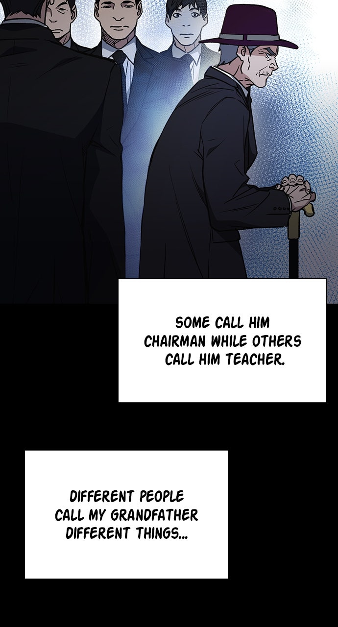 Read Study Group EN Manga Online