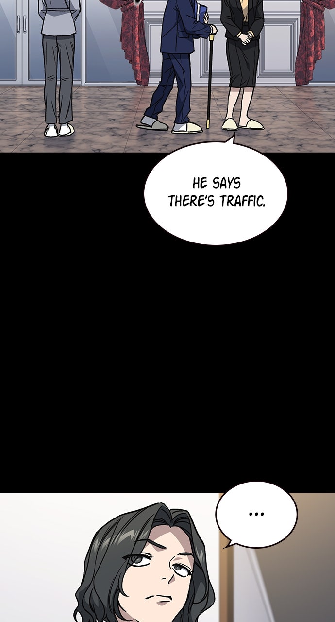 Read Study Group EN Manga Online