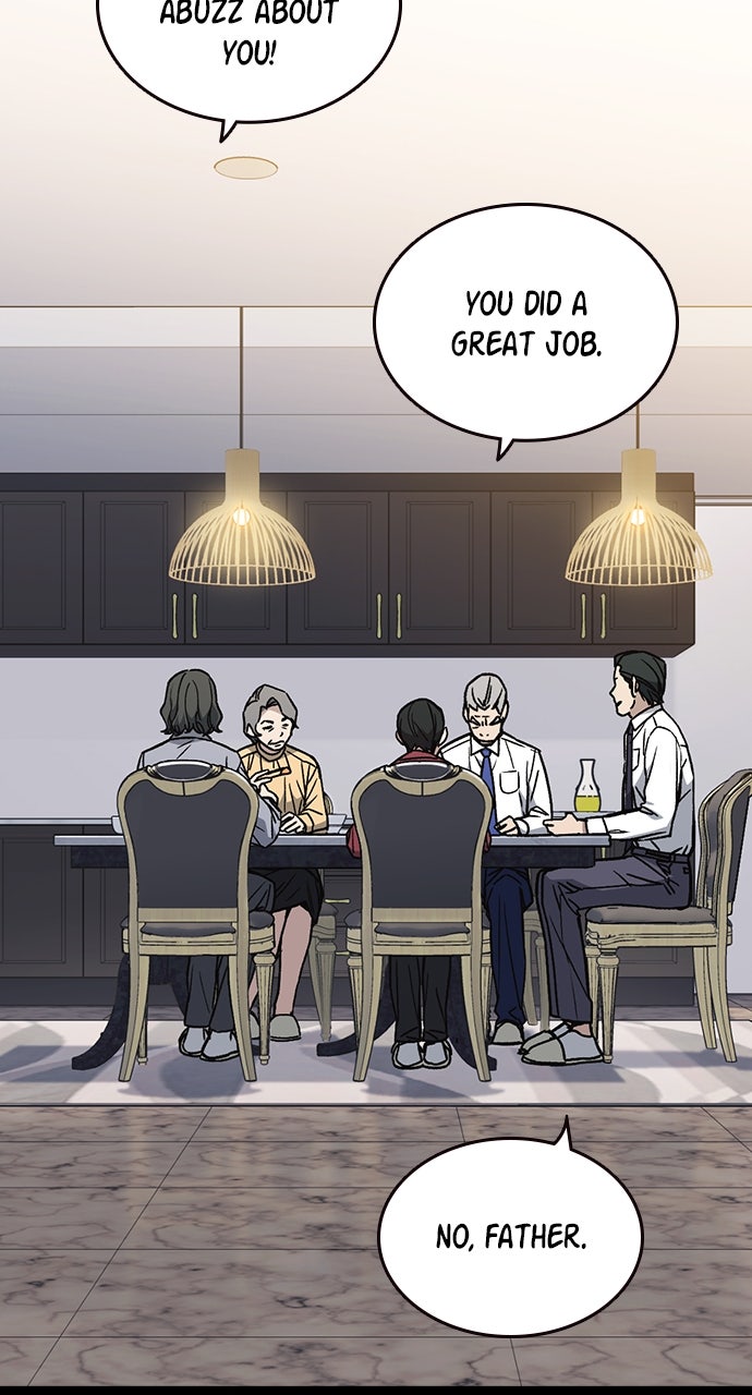 Read Study Group EN Manga Online