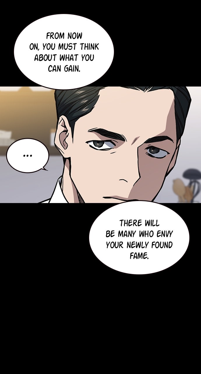 Read Study Group EN Manga Online