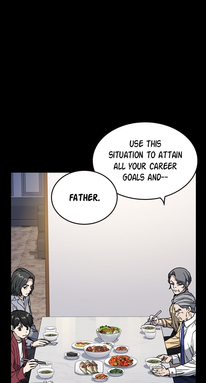 Read Study Group EN Manga Online