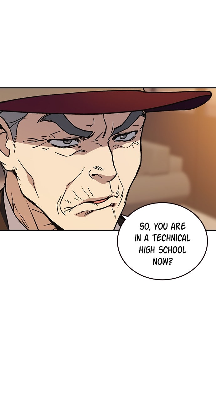 Read Study Group EN Manga Online