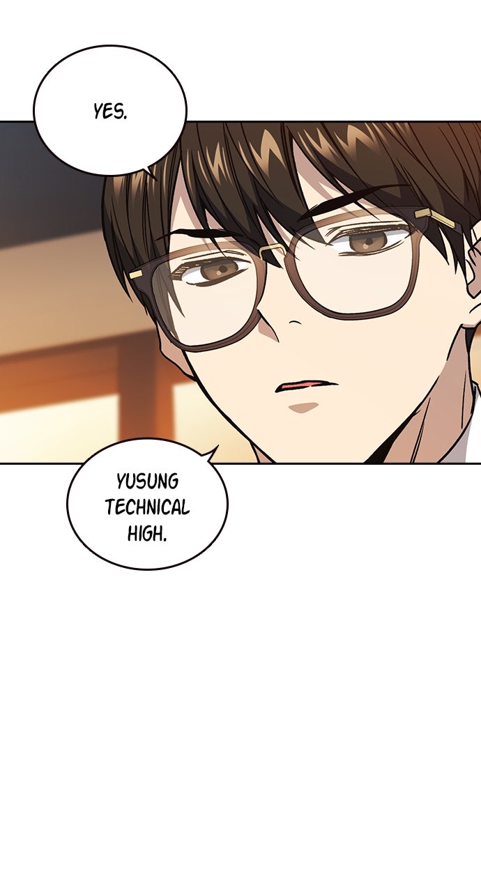 Read Study Group EN Manga Online