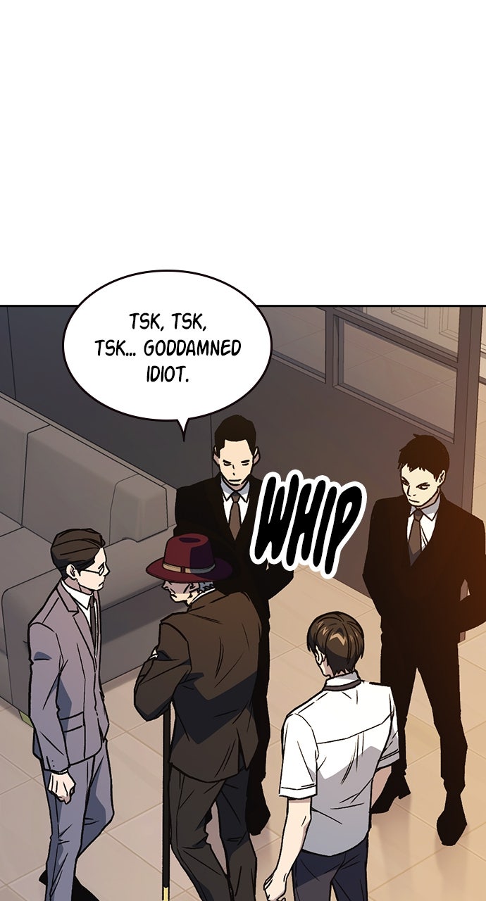 Read Study Group EN Manga Online