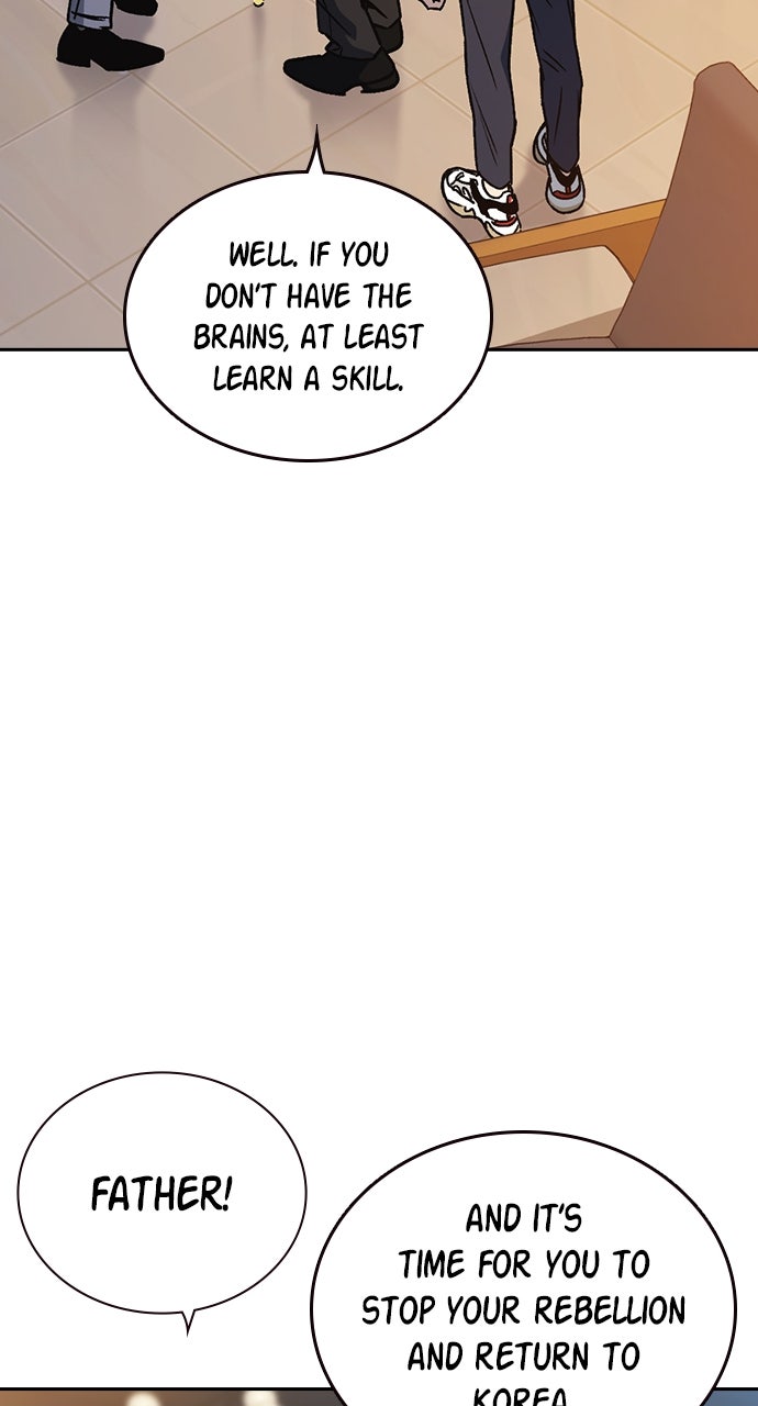 Read Study Group EN Manga Online