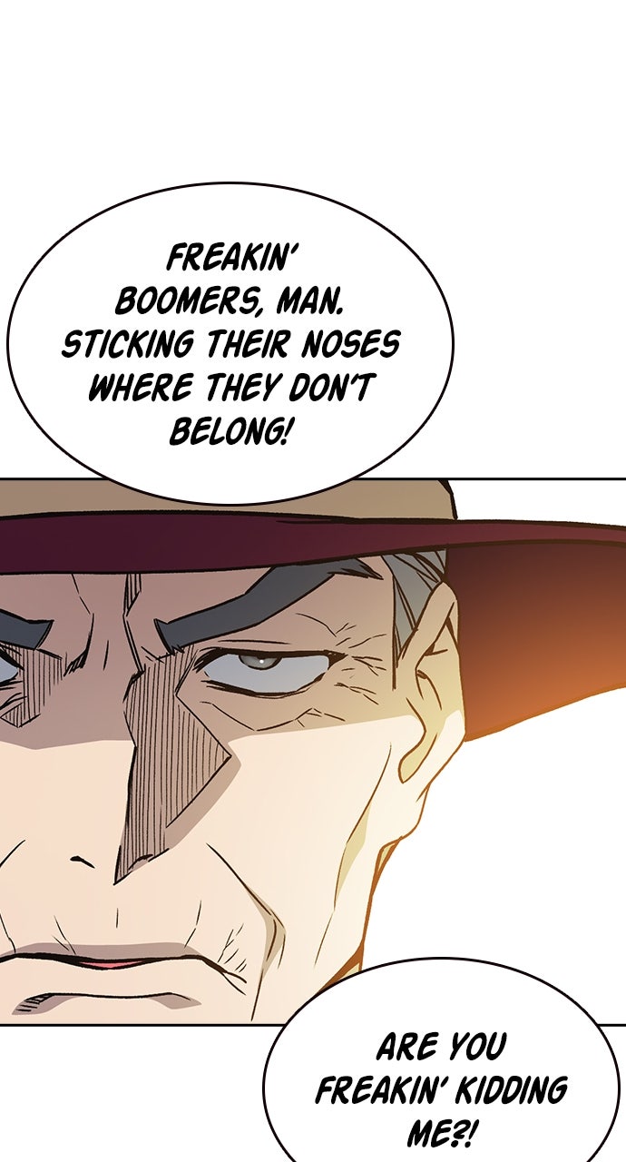 Read Study Group EN Manga Online