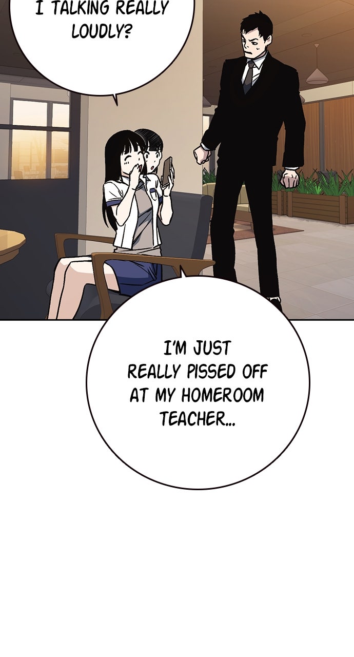 Read Study Group EN Manga Online