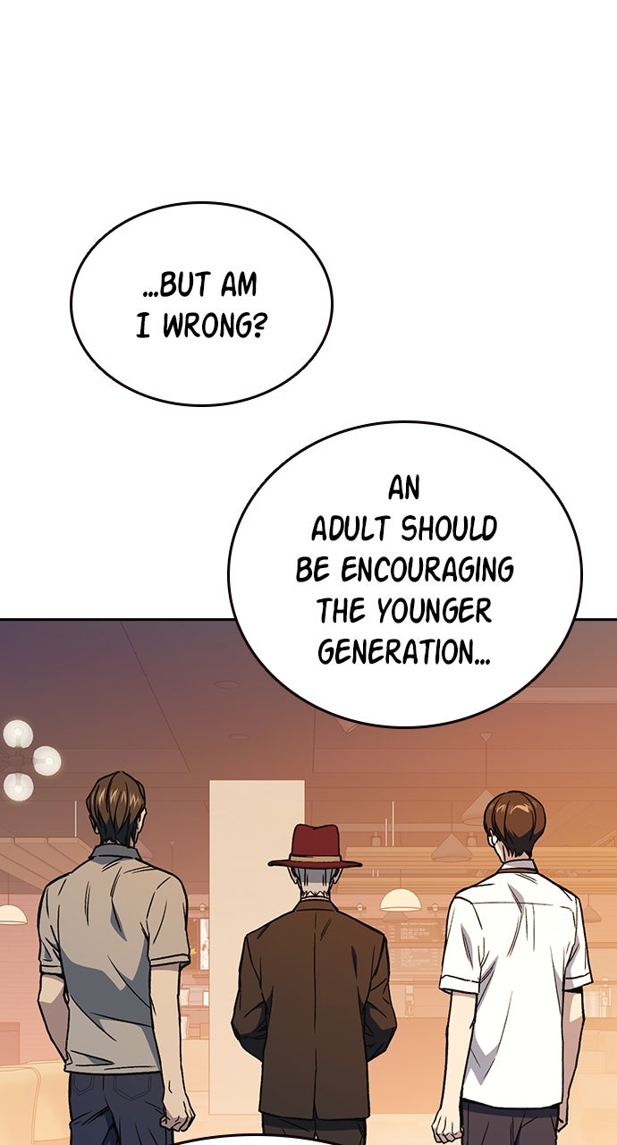 Read Study Group EN Manga Online