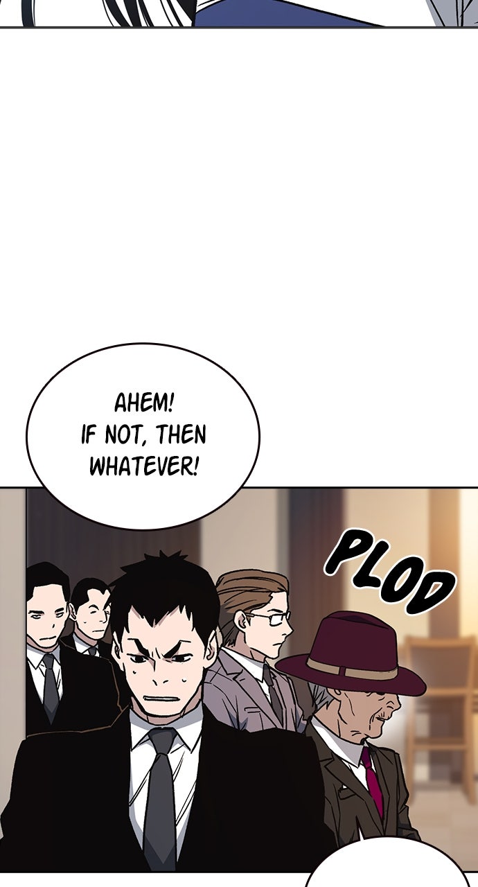 Read Study Group EN Manga Online