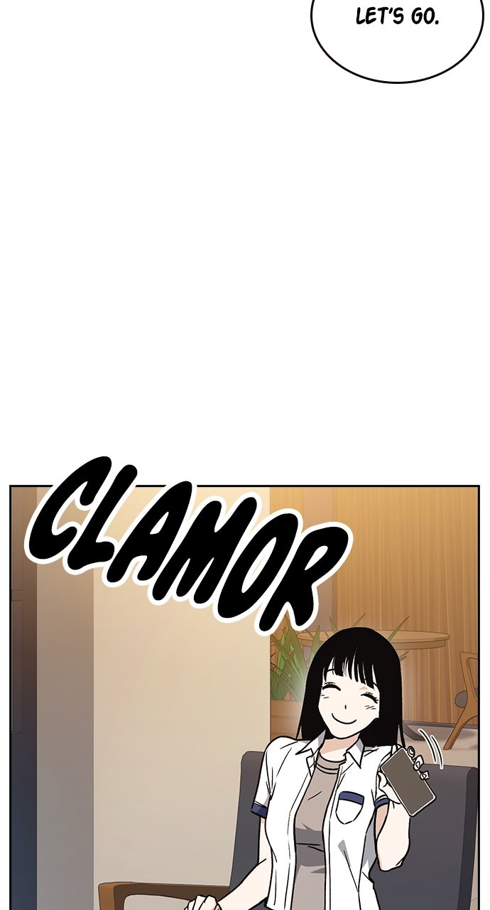Read Study Group EN Manga Online
