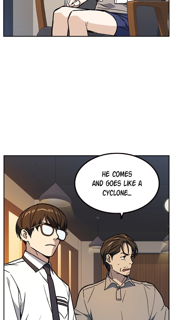 Read Study Group EN Manga Online