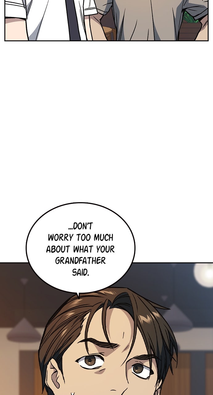 Read Study Group EN Manga Online
