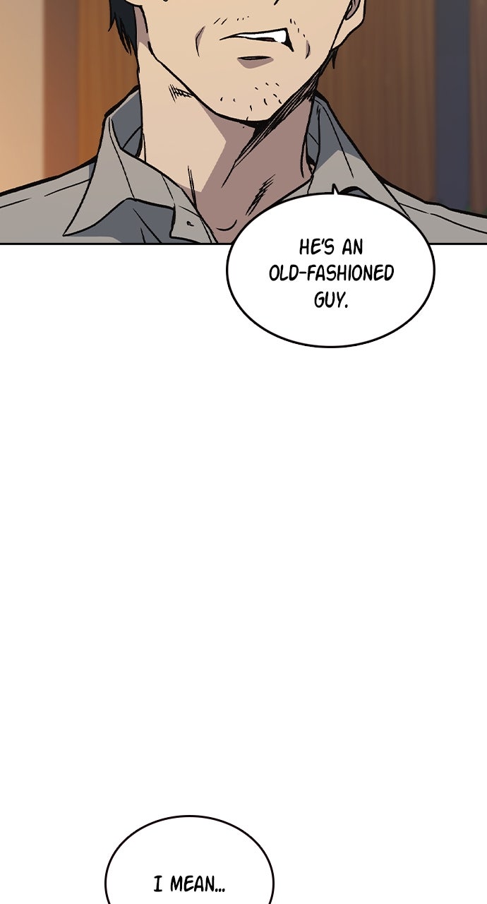 Read Study Group EN Manga Online