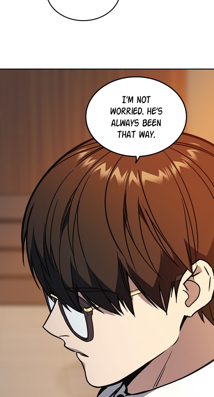 Read Study Group EN Manga Online