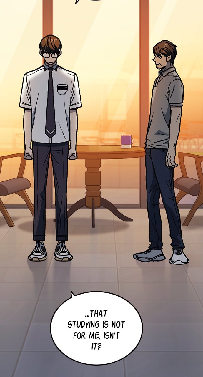 Read Study Group EN Manga Online