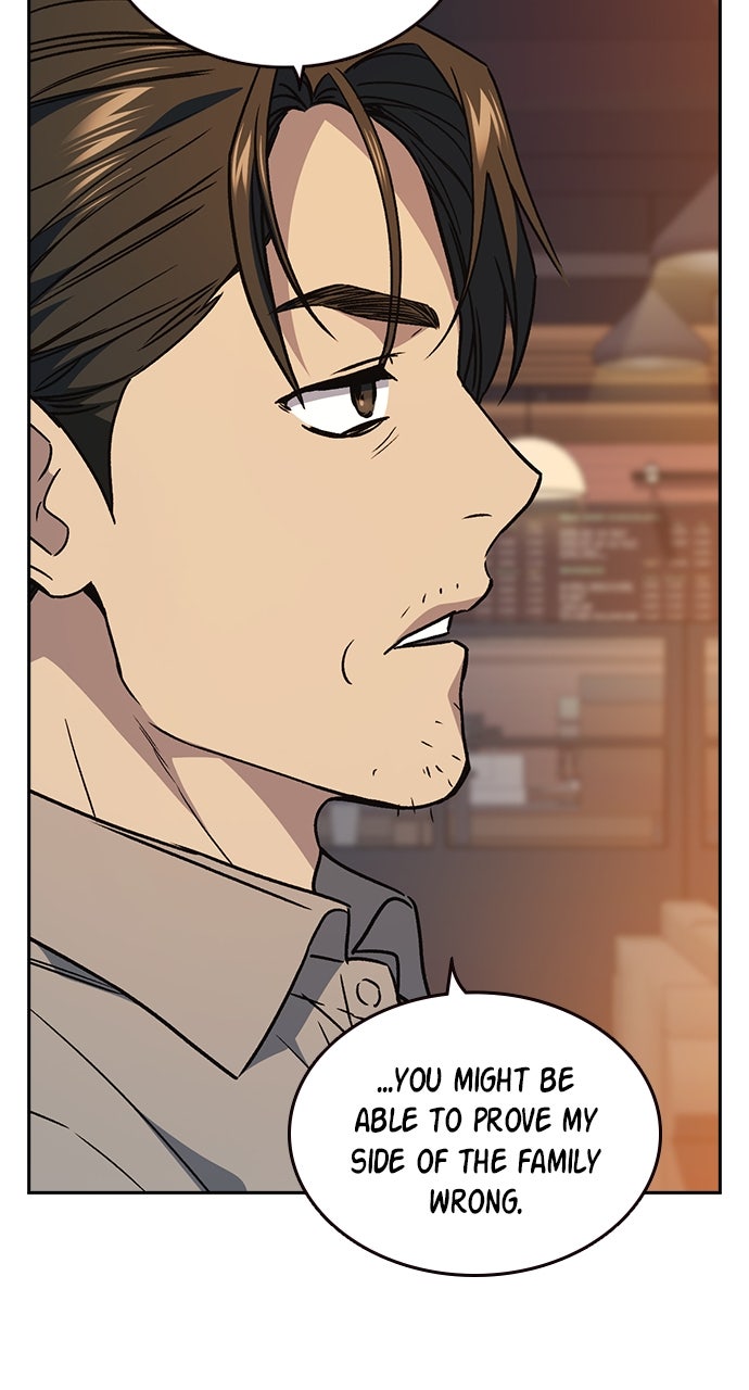 Read Study Group EN Manga Online