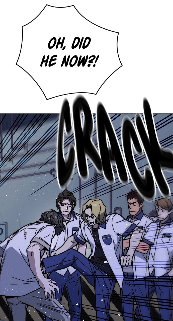 Read Study Group EN Manga Online