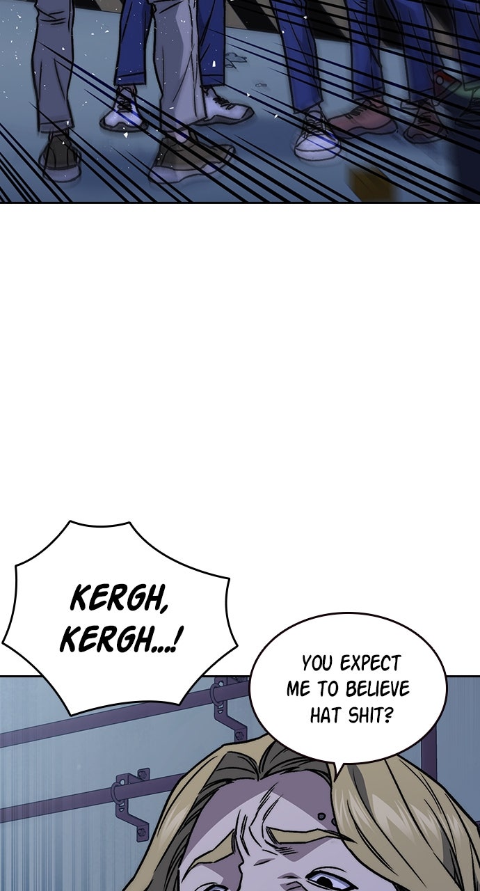Read Study Group EN Manga Online