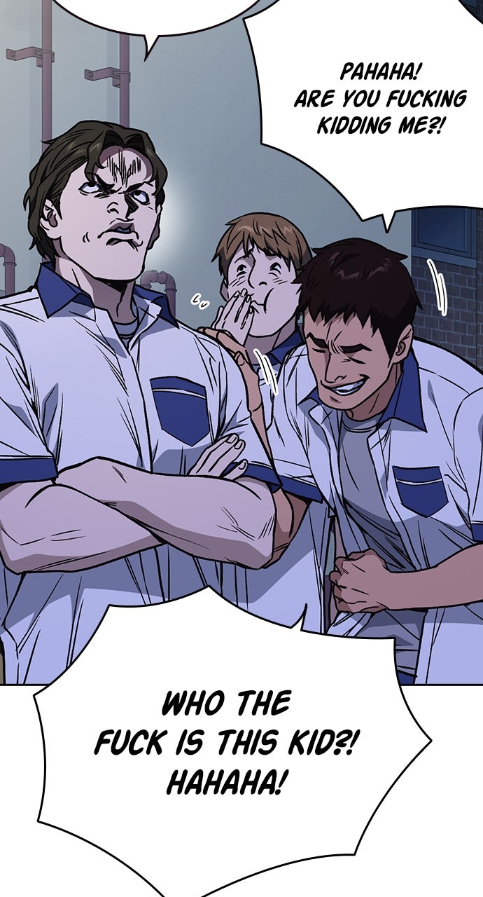 Read Study Group EN Manga Online