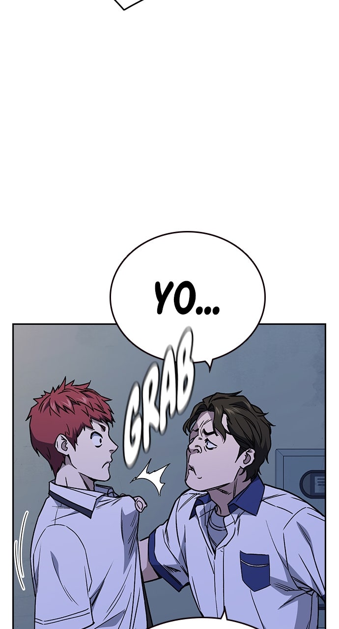 Read Study Group EN Manga Online