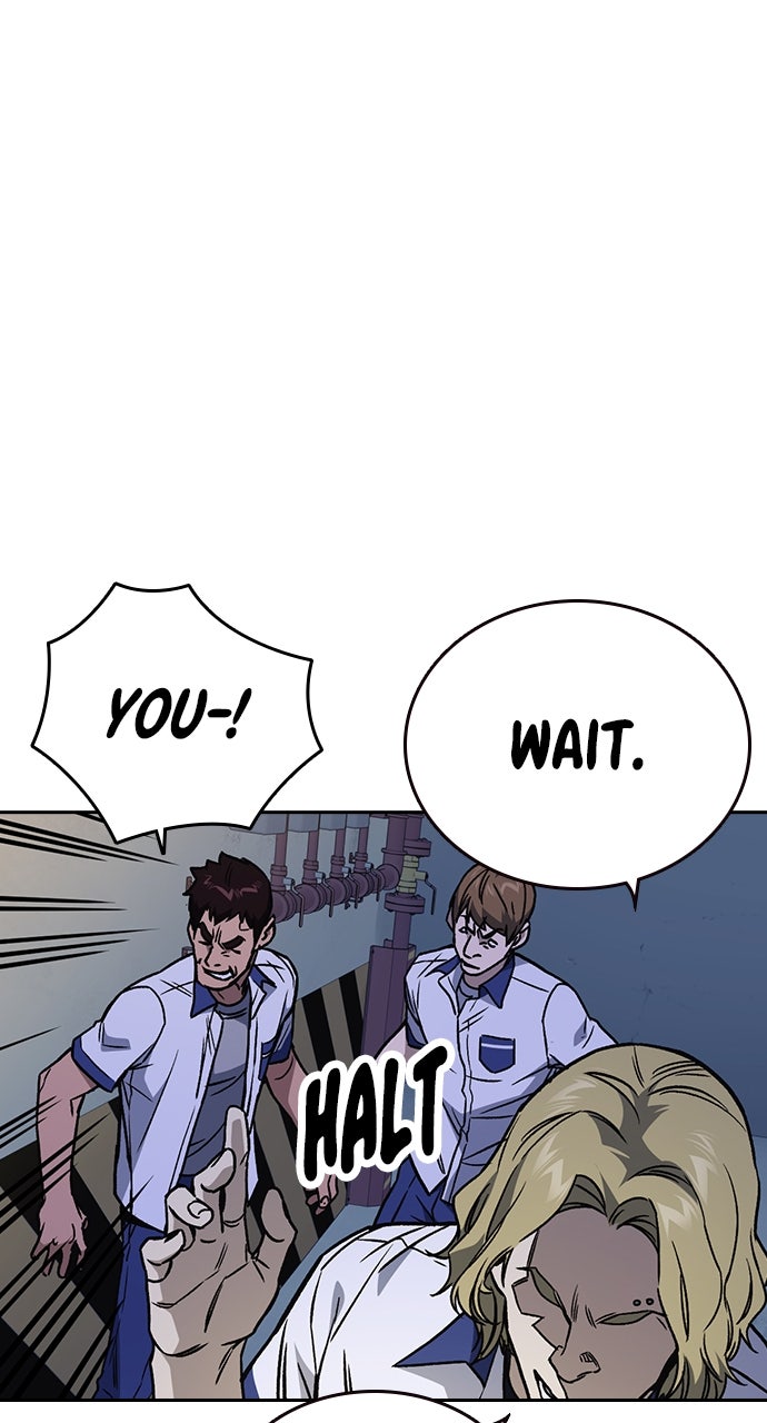 Read Study Group EN Manga Online