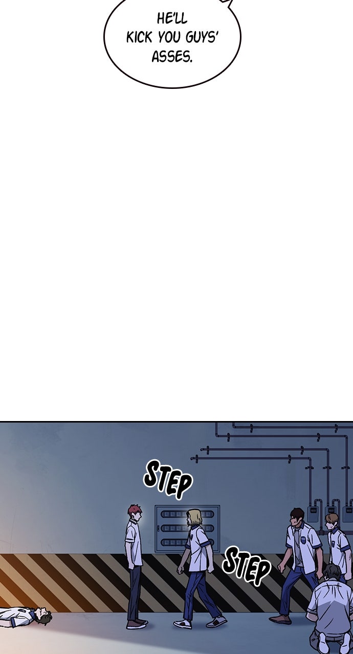 Read Study Group EN Manga Online