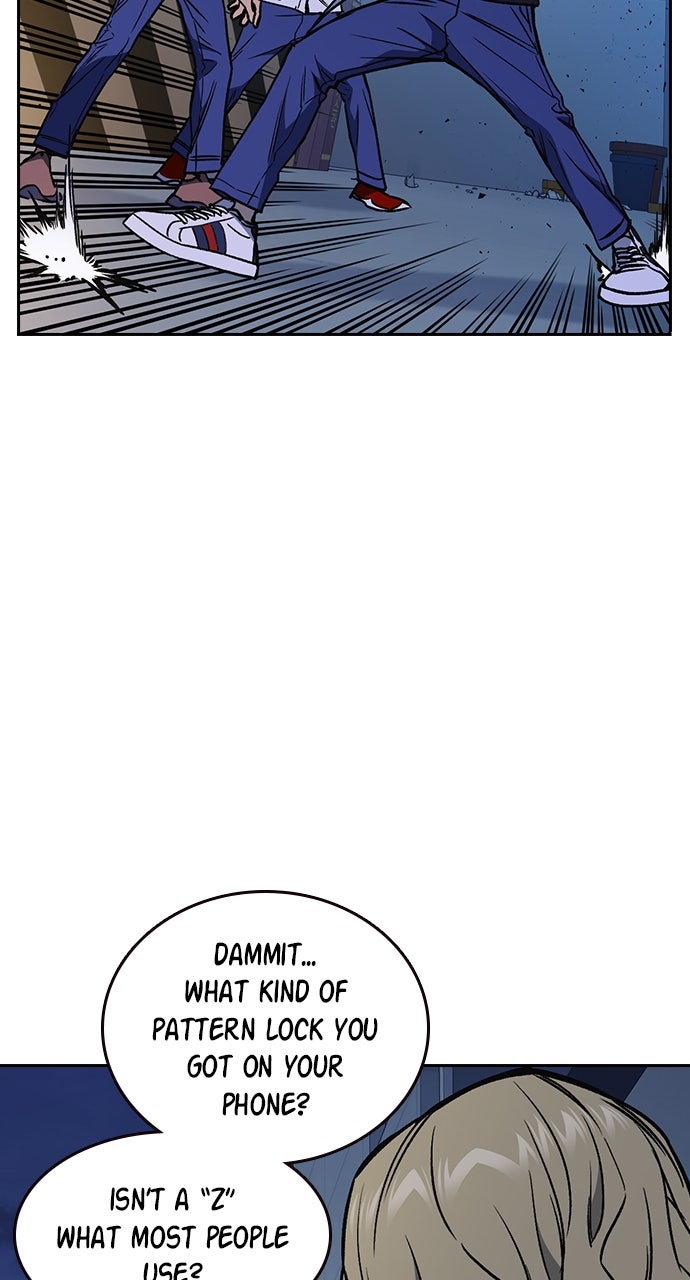 Read Study Group EN Manga Online