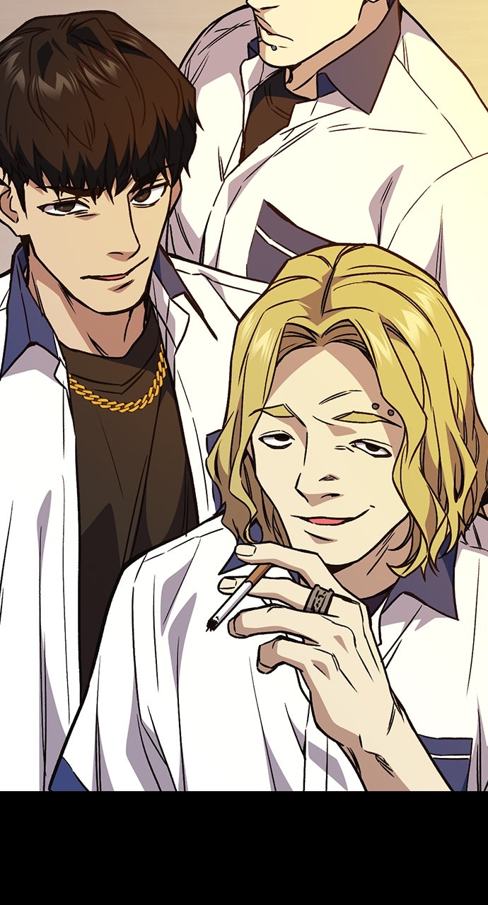 Read Study Group EN Manga Online