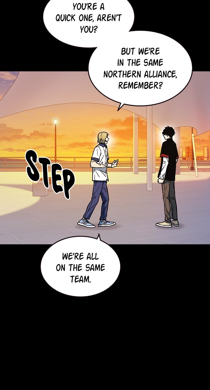 Read Study Group EN Manga Online