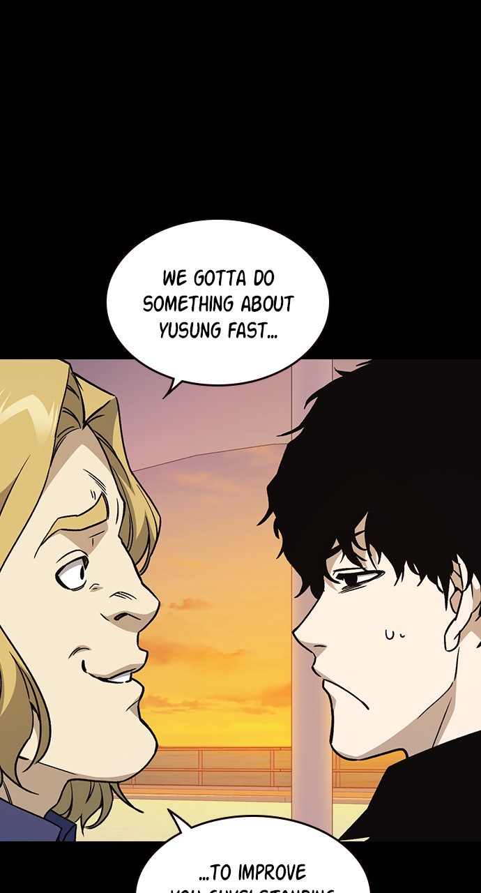 Read Study Group EN Manga Online