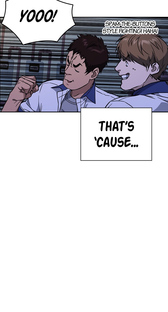 Read Study Group EN Manga Online